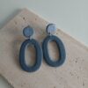 Blauw