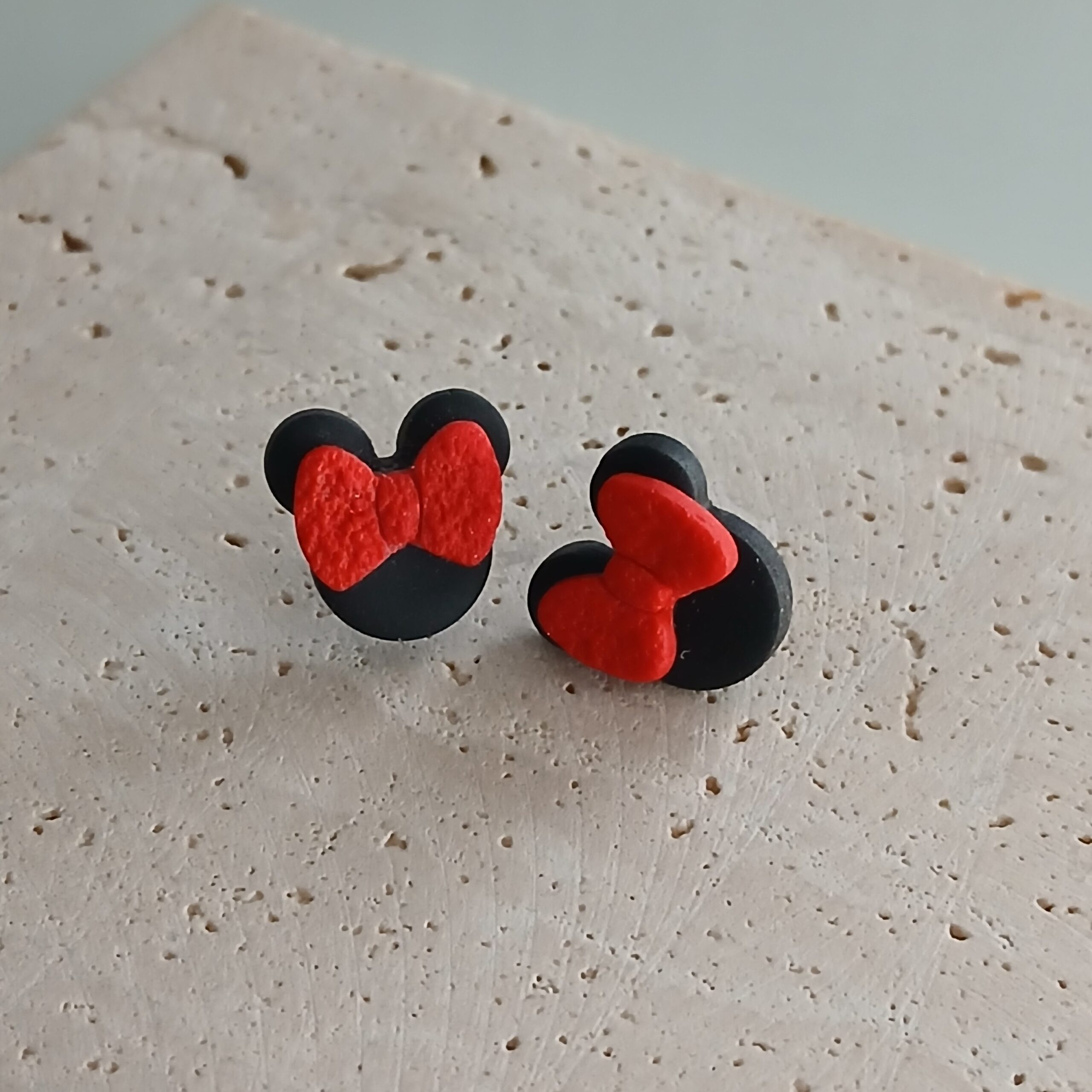 Mini mouse - Afbeelding 3