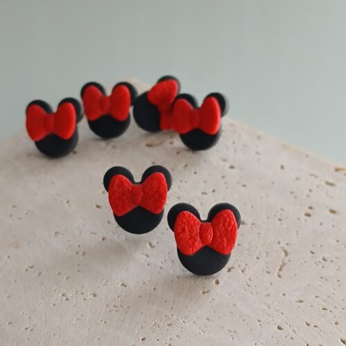 Mini mouse