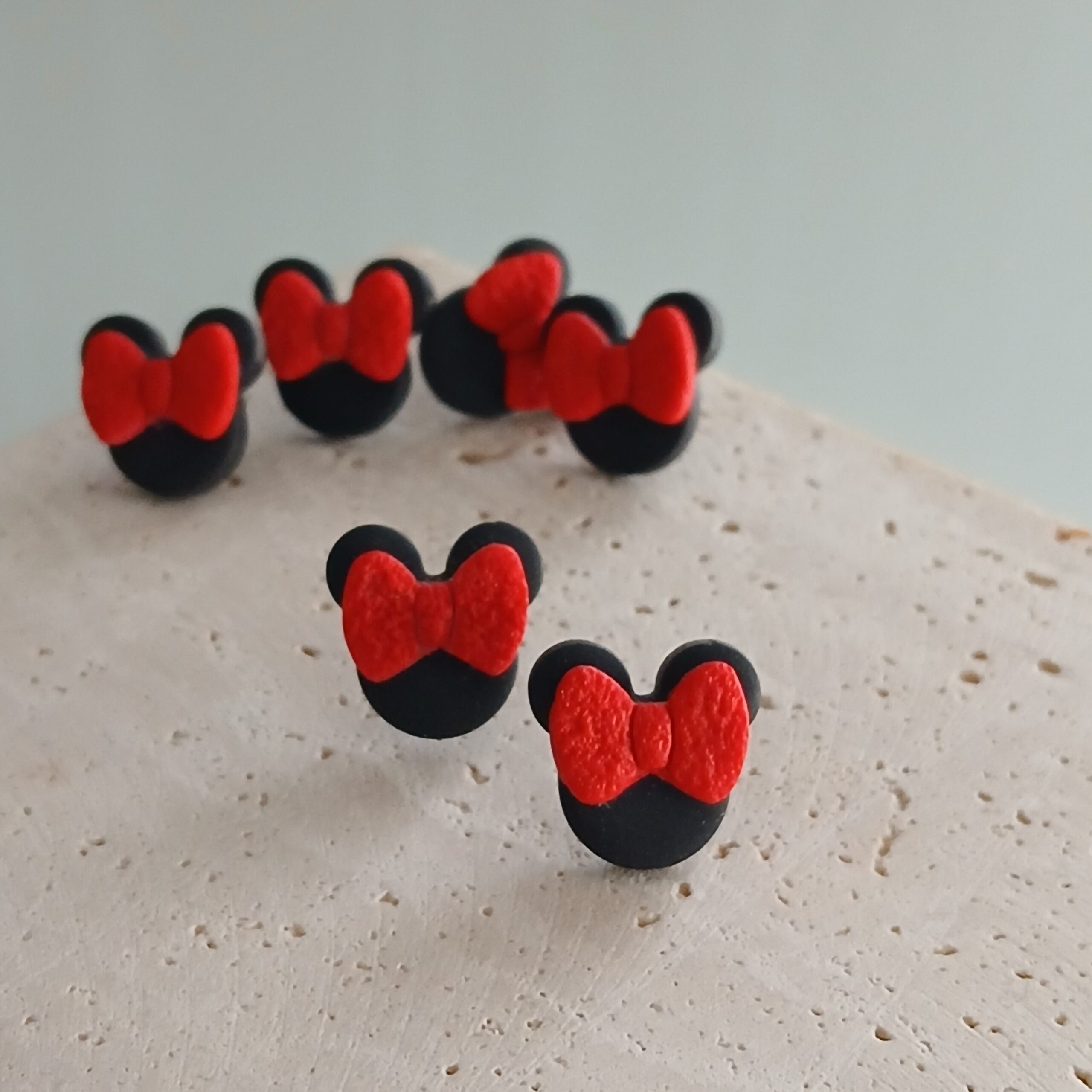 Mini mouse
