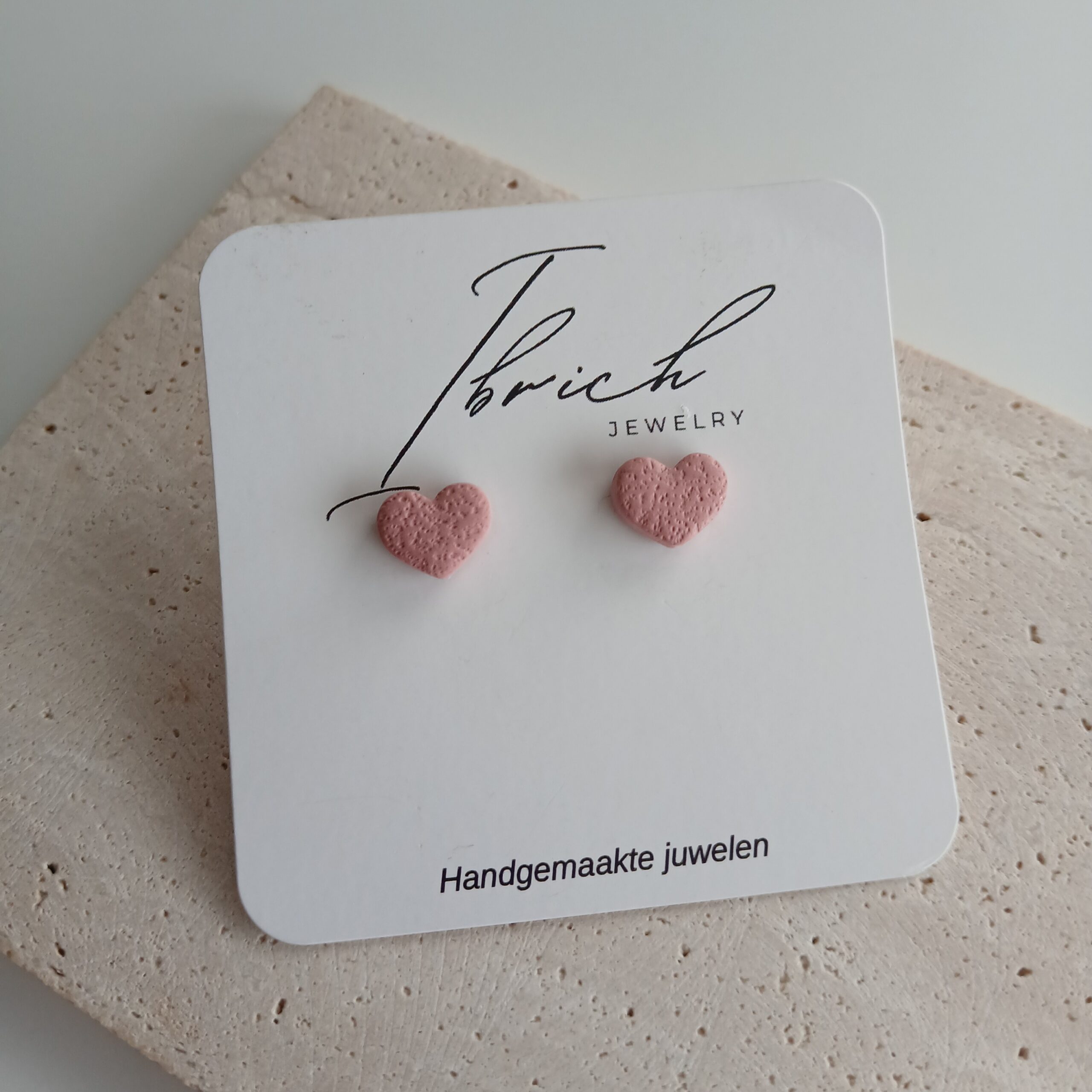 Mini hartjes - Afbeelding 6